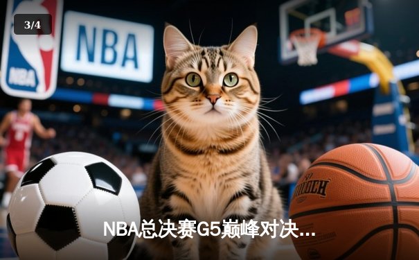 NBA总决赛G5巅峰对决：雄鹿加时险胜太阳，字母哥狂砍50分创历史 - 3